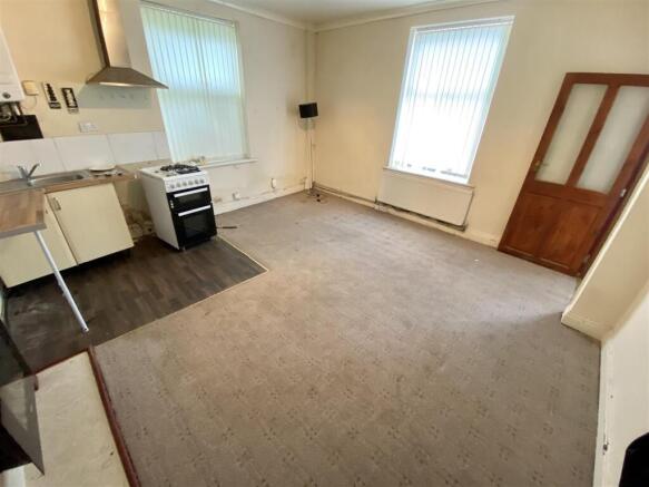 Bramleys Estate Agents - College Street East - Cro