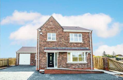 Bronte, Strawberry Fields, Ottringham Road, Keyingham, Hull, East Riding of Yorkshire, HU12 9RX