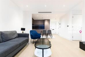 Apartment 33, Chartwell House, Palmer Road, London SW11 4FP