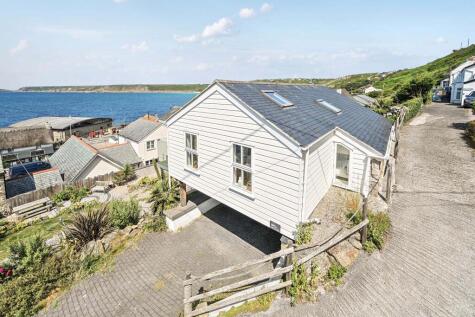 Sennen - West Cornwall