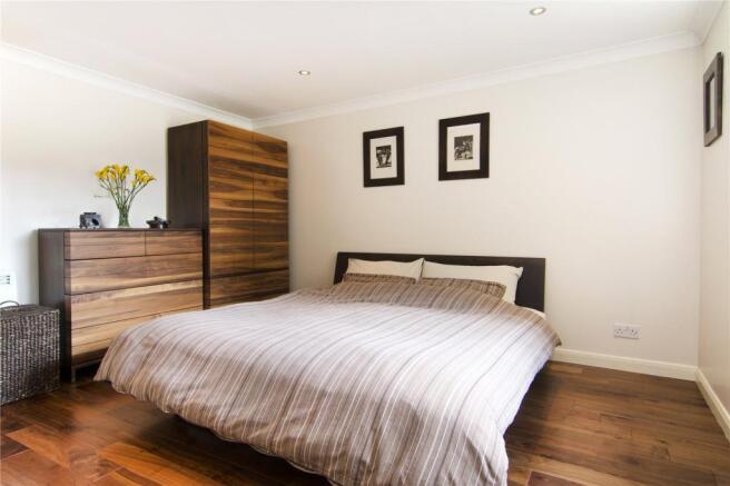 Bedroom One (View2)