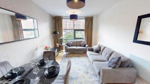 Apartment 6, 21 Elysian Fields, Colquitt Street, Liverpool L1 4DL