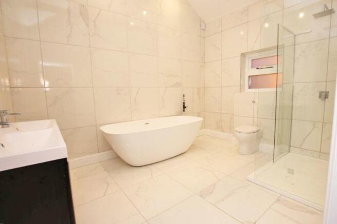 Bathroom (Exam...