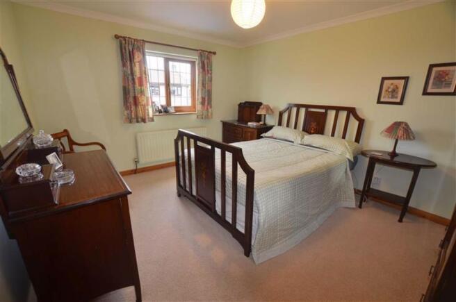 BEDROOM TWO