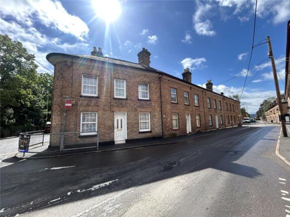 1 Church Street