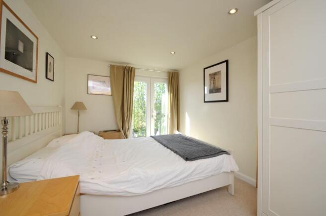 Bedroom II
