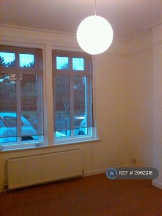 Double Large Bedroom