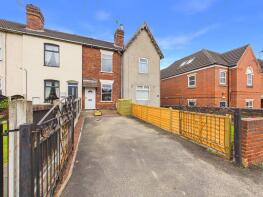 117, Wellington Street, Chesterfield S43 2BG