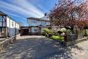 42, Willersley Avenue, Sidcup DA15 9EW