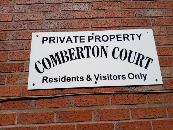 Comberton Road, Kidderminster photo 4