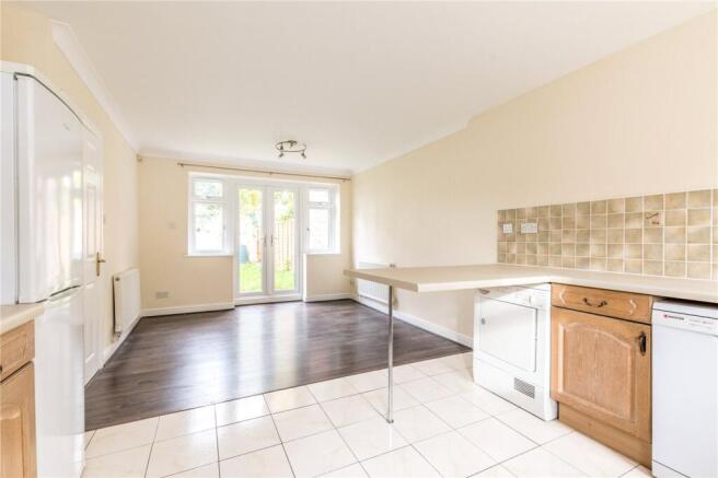 Kitchen/Livingroom
