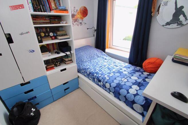 Bedroom Four 