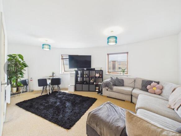 Sitting/Dining Room