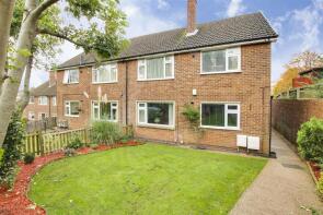 38, Cross Street, Nottingham NG4 1QW