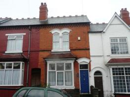 22, Leyton Road, Birmingham B21 9EE