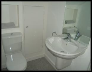 Understair Toilet