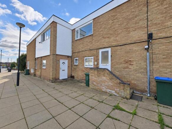 Florence Nightingale Court, Athol Road, Walsgrave