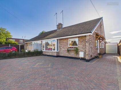 Woburn Drive, Thorney, Peterborough