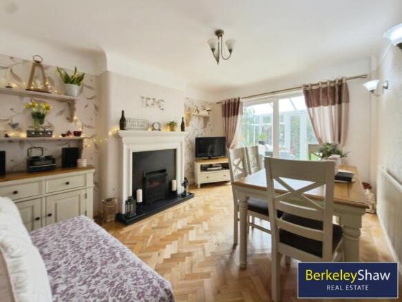 Family/Dining Room