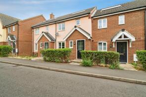 14, Spencer Crescent, Diss IP22 4UF