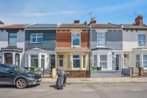 11, Langford Road, Portsmouth PO1 5RJ
