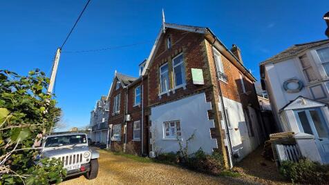Station Road, Bembridge, Isle of Wight, PO35 5NN