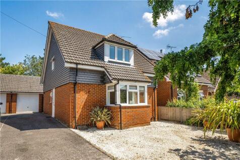 Middle Road, North Baddesley, Southampton, Hampshire