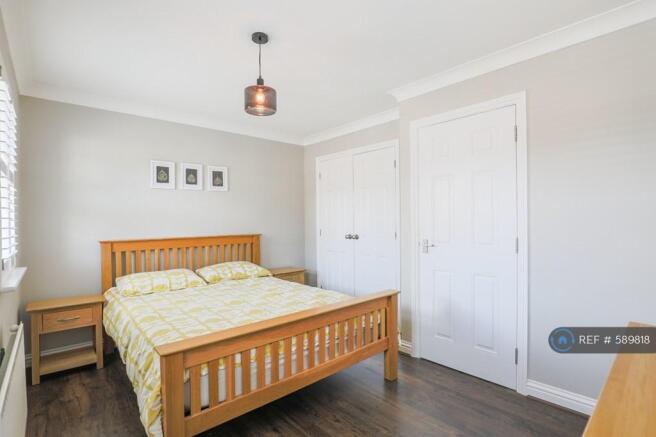 Front Bedroom