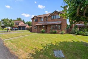 4, Greaves Close, Warwick CV34 6LU
