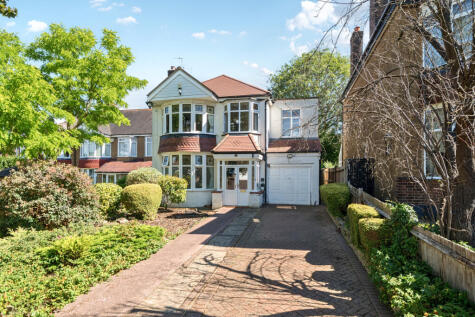 Charterhouse Road, Orpington