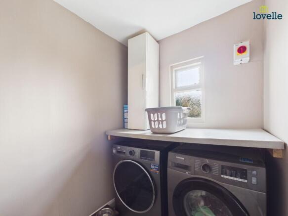 Stapleford Avenue, Lincoln, LN2 photo 2