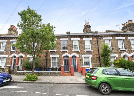 Kilravock Street, London, W10