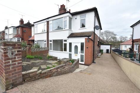 Somerville Avenue, Leeds, West Yorkshire