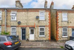 10, Warrington Street, Newmarket CB8 8BA