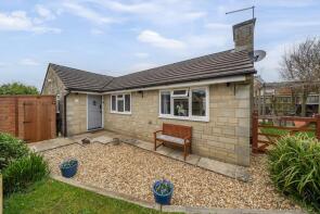 Swiss Cottage, Oakleaze, Malmesbury SN16 9RD