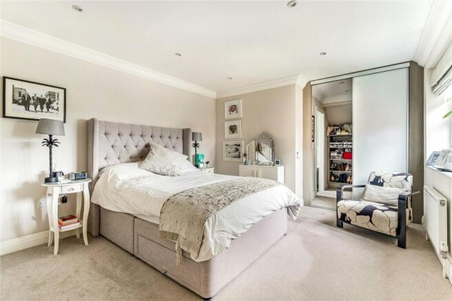 Principal Bedroom
