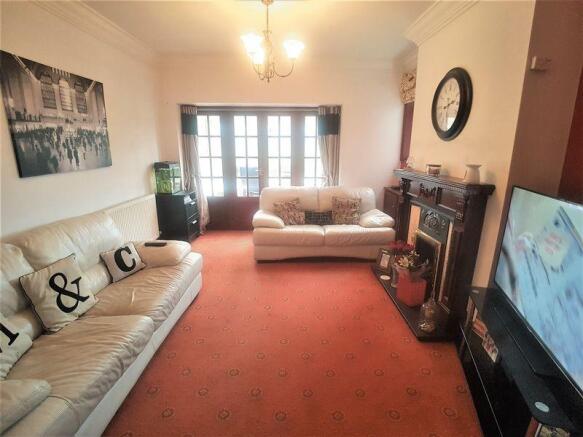 Lounge Additional