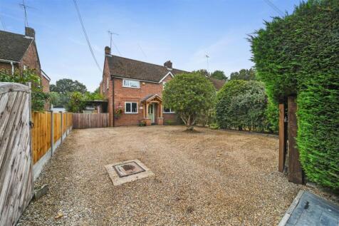 Frating Road, Great Bromley