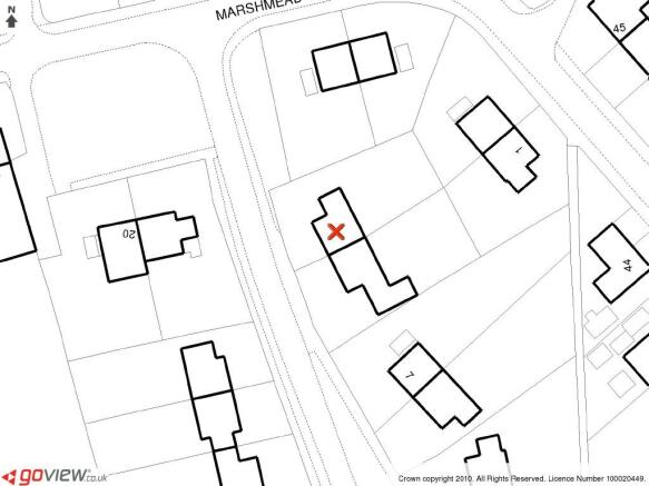 Detailed Map