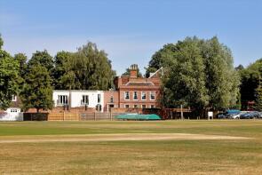 Queen Anne Cottage, Woodcote Road, Epsom KT18 7QS