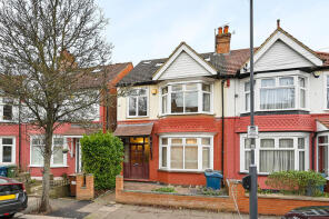 88, Sussex Road, Harrow HA1 4NB