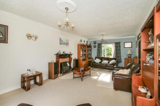 Stone Gate, Cowbit, Spalding photo 4