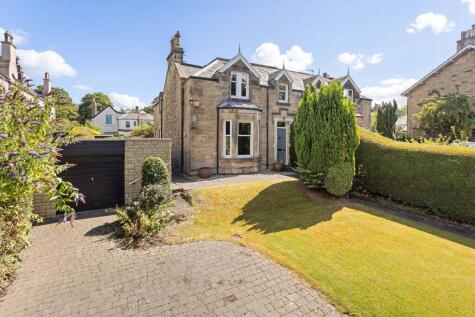 9 Duddingston Park, Edinburgh, EH15 1JN
