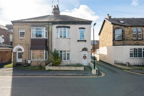 Albert Place, Harrogate