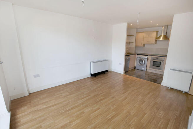 Kirkdale Road, Leytonstone, E11 - Widok 5