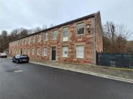 10, North Range, Mill Brae, Perth PH1 4RE