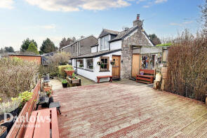 Turf Cottage, Upper Cwm Nant Gam, Abergavenny NP7 0NU