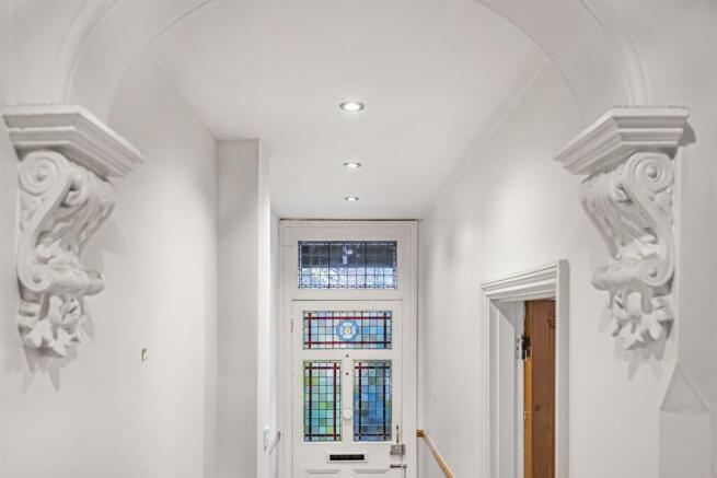 Reception Hall