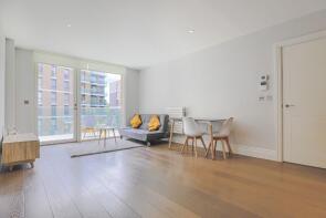Flat 248, Hamond Court, Queenshurst Square, Kingston Upon Thames KT2 5FQ