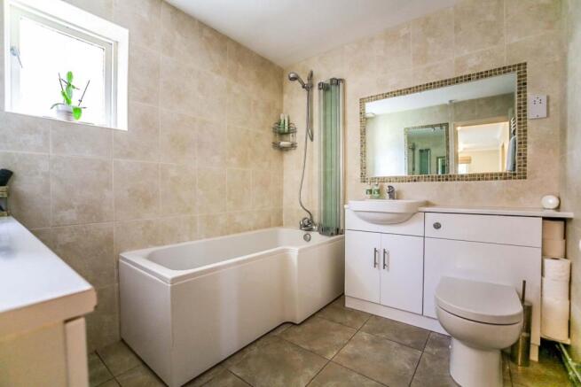 Annexe En-Suite
